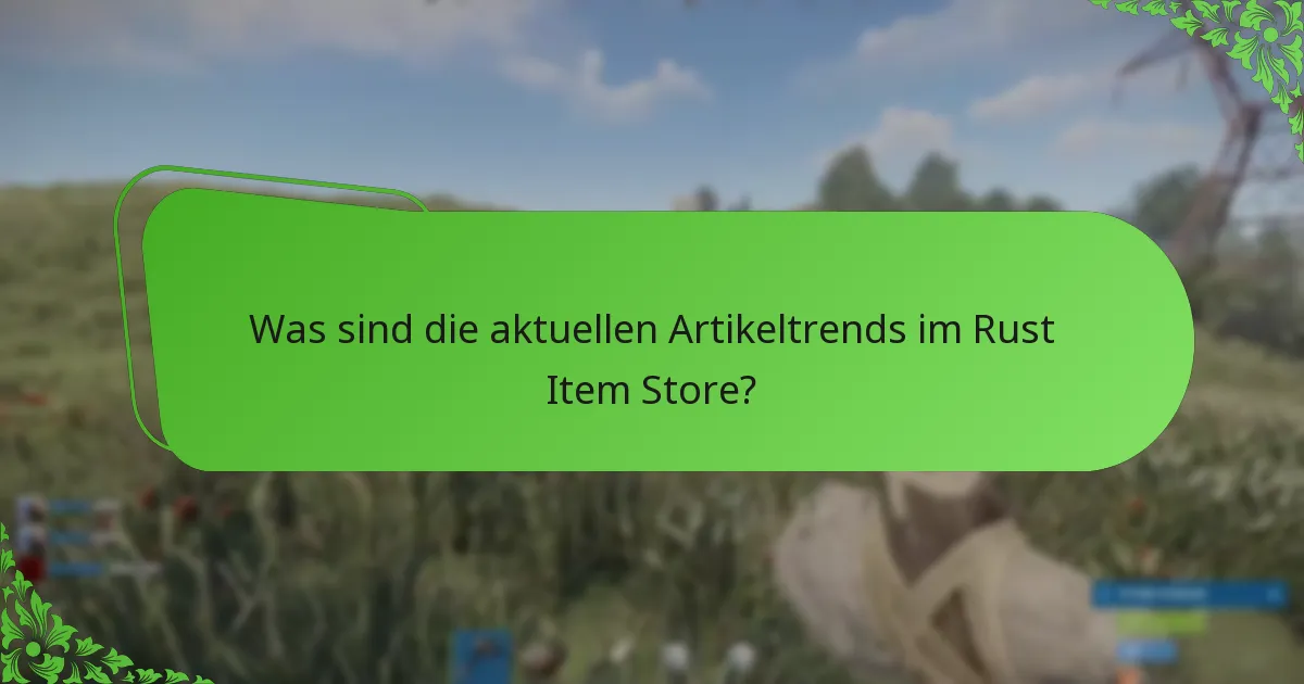 Wie beeinflusst das Feedback der Community die Artikelkäufe?