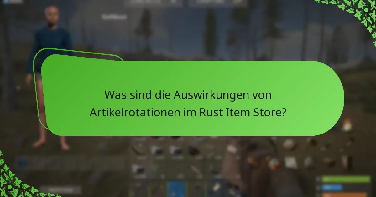 Welche Artikel sind basierend auf Trends und Feedback den Kauf wert?