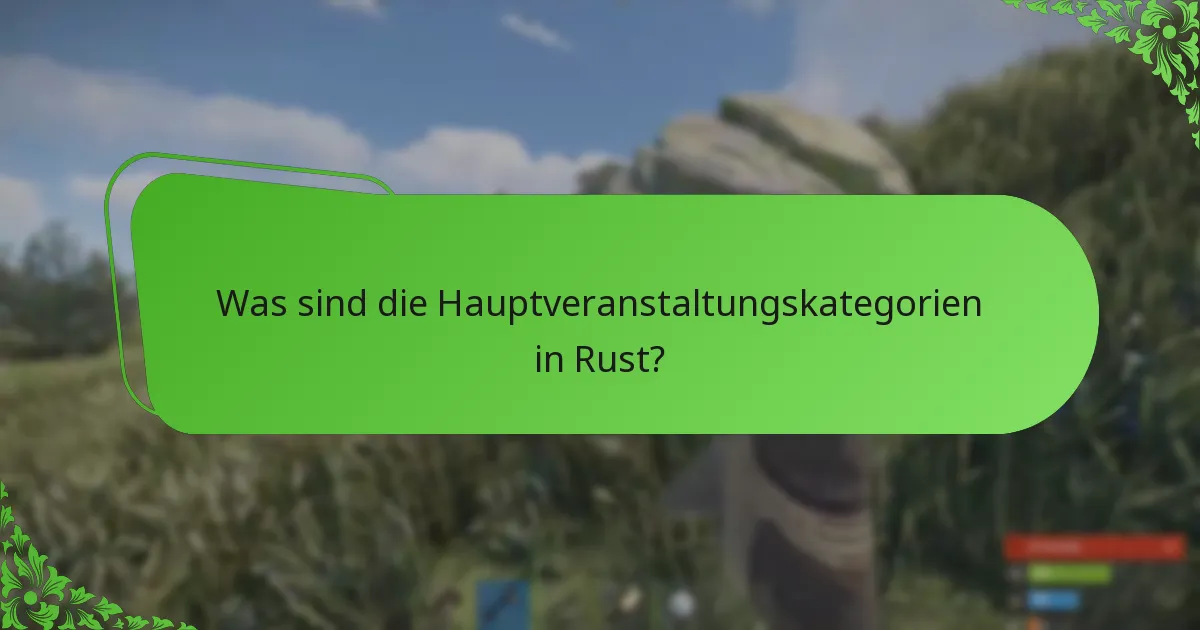 Wie funktionieren Werbeinhalte und Angebote während der Events?