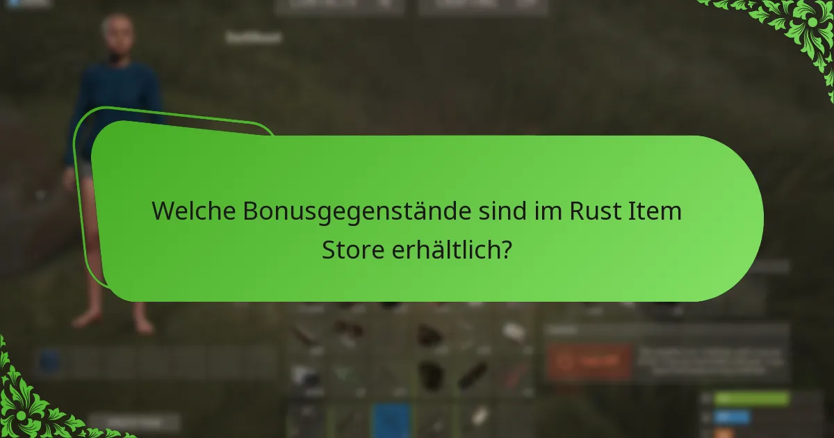 Wie verbessern Bonusgegenstände und Sonderangebote das Gameplay?