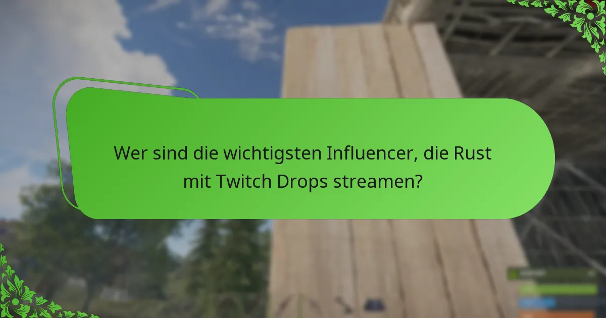 Wie vergleichen sich Twitch Drops zwischen verschiedenen Spielen?