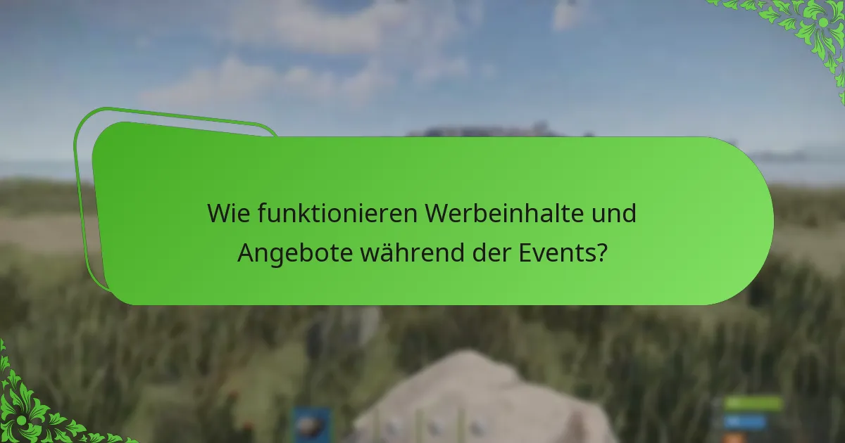 Wie nimmt man an Rust-Events teil?
